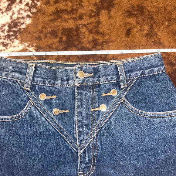 Vintage lawman jeans - Picture 5 of 8
